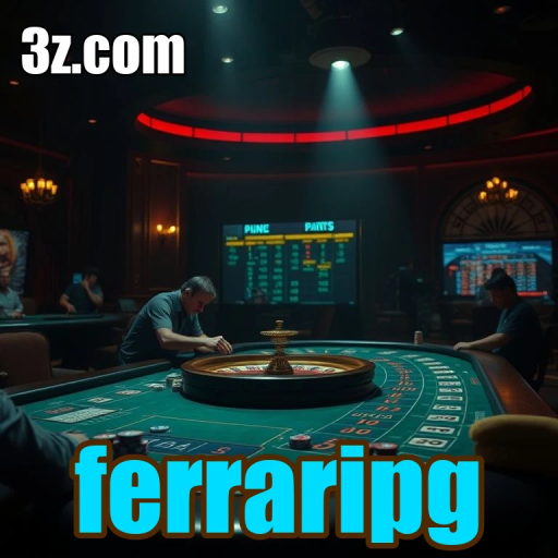 ferraripg Equipamentos