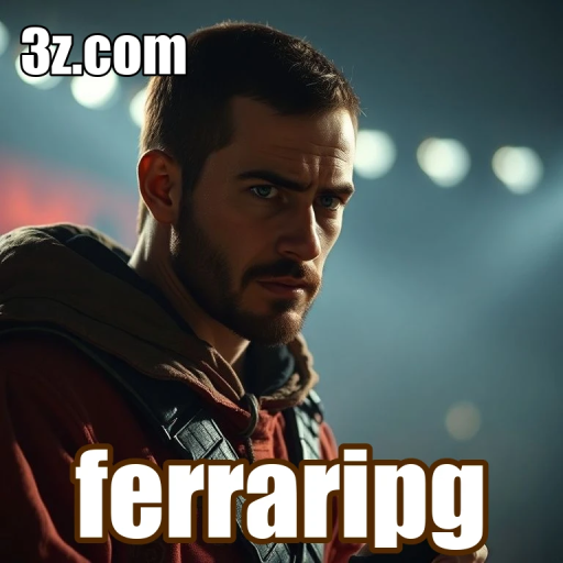 Reviews Ferraripg: Análises de Jogos e Comunidade Interativa