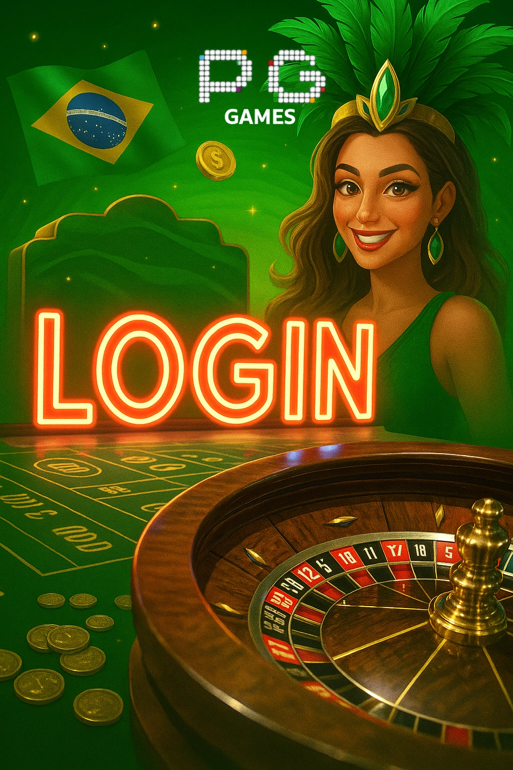 Cadastro no ferraripg: Comece com um Bônus de Boas-vindas!