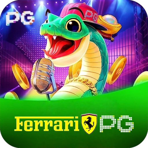 ferraripg logo